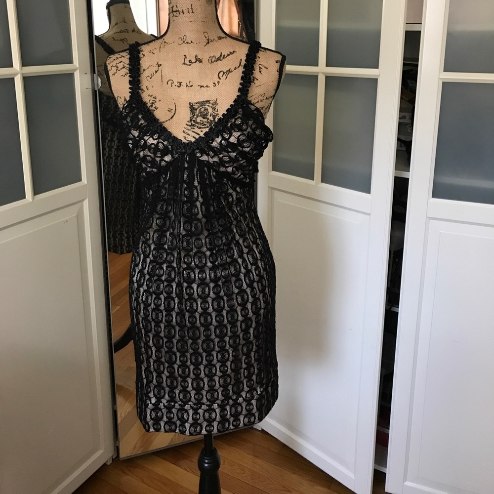 Arden B Dress